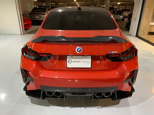 BMW M2 3.0 M2 Coupe At
