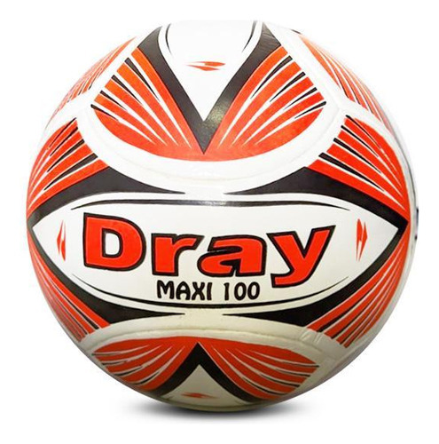 Bola De Futsal Dray Maxi 100