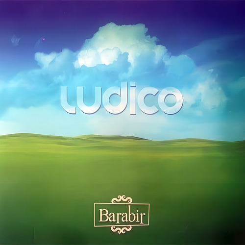 Barabir - Ludico (cd)