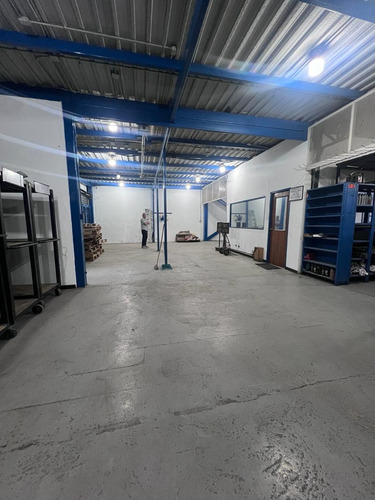 Venta Edificio Comercial Bella Vista