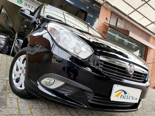 Fiat Grand Siena 1.4 Mpi Attractive 8v Flex 4p Manual