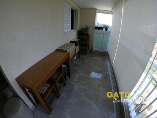Apartamento Para Venda Em Jundiaí, Jundiaí, 3 Dormitórios, 1 Suíte, 3 Banheiros, 2 Vagas - 18779_1-1192234