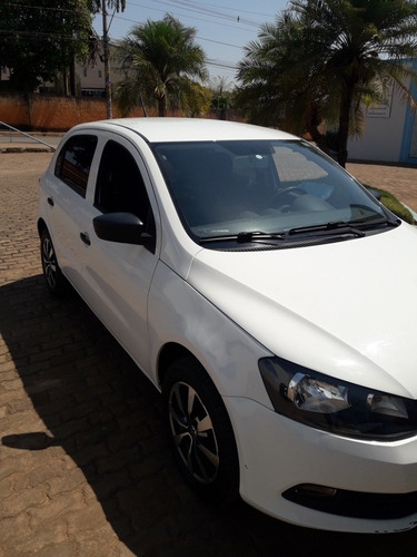 Volkswagen Gol Gol G6