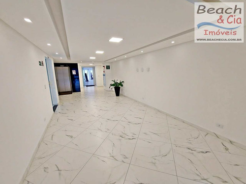 Imagem 4 de 24 de Apartamento 2 Dorms, Ocian, Praia Grande - R$ 275 Mil, Vap00800