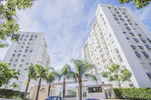 Apartamento Em Jardim Carvalho Com 2 Dormitórios - El56357611
