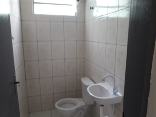 Imagem 5 de 6 de Salão Próximo Ao Centro De Pirituba - Sl0111