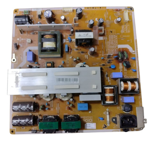 Placa Fonte Tv Samsung Pl60f5000 (Usado)