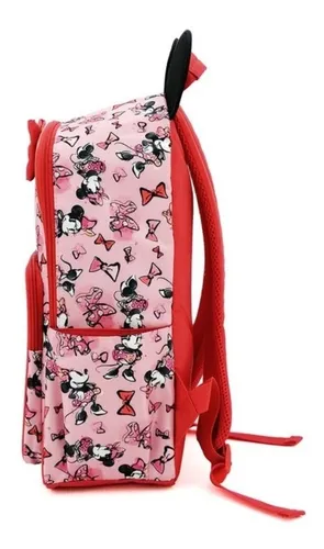 Mochila minnie mouse coppel hotsell