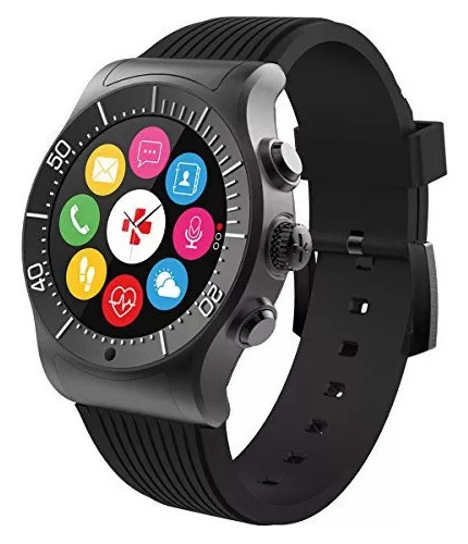 Smartwatch Mykronoz - Zesport Ngo / Ngo