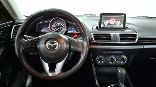 Mazda Mazda 3 2.0 SEDAN I TOURING TA