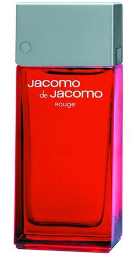 Perfume Jacomo De Jacomo Rouge For Men Edt 100ml - Sem Caixa Volume da unidade 100 mL