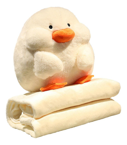 Almohada De Peluche De, Calentador De Manos, Muñeco De