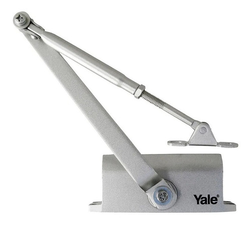 Brazo Hidráulico Cierrapuertas | Yale 45 Kg