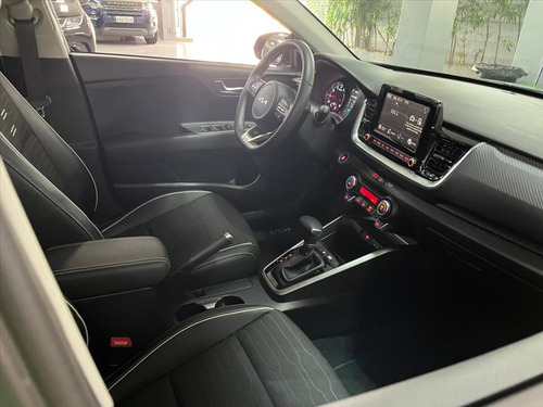 Kia Stonic 1.0 TGDI MHEV SX AUTOMÁTICO
