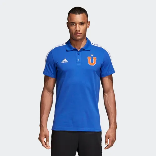 Polera Piqu Polo De Salida U De Chile 2018 Nueva Cuotas sin inter s