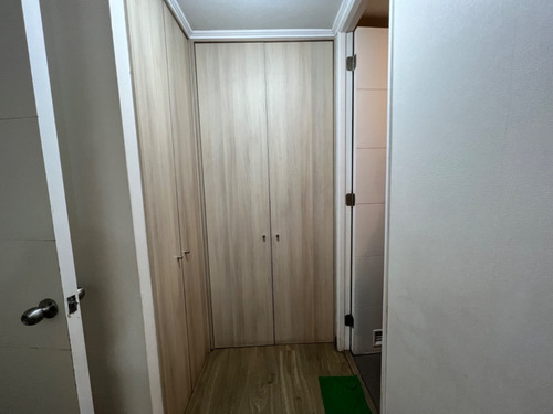 Arriendo Comodo Departamento 2d 2b Excelente Ubicación