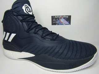 adidas rose 8 azul marino