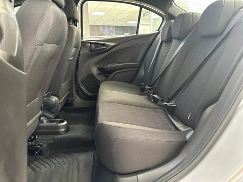 Fiat Cronos 1.3 Gse Drive Pack Plus