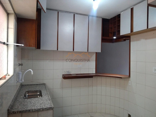 Imagem 8 de 15 de Apartamento - Rudge Ramos - Ref: 3664 - V-5848
