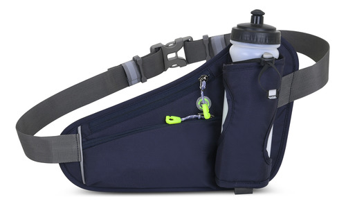 Bolso Deportivo Hidratación Running Cycling Sender