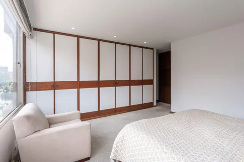Apartamento En Venta En Chicó Norte. Cod V8047