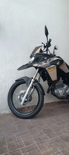 Xre 300 Abs