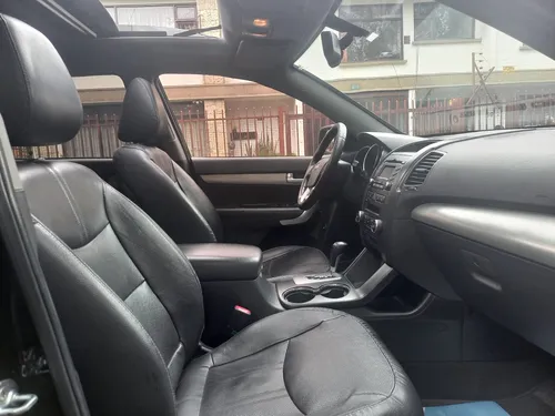 Kia Sorento Ex 7p Triptonica