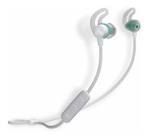 Imagem 8 de 10 de Fone Bluetooth Esportivo Jaybird Tarah Original Novo Lacrado