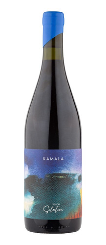 Kamala - Malbec Terroir Selection Chacayes - Dharma Wines