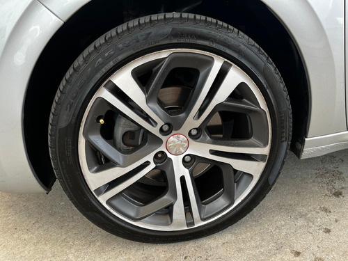 Peugeot 208 1.6 Gt Thp