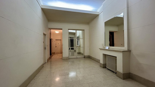 Alquiler Departamento 2 Ambientes Pb, Gran Patio. Recoleta.