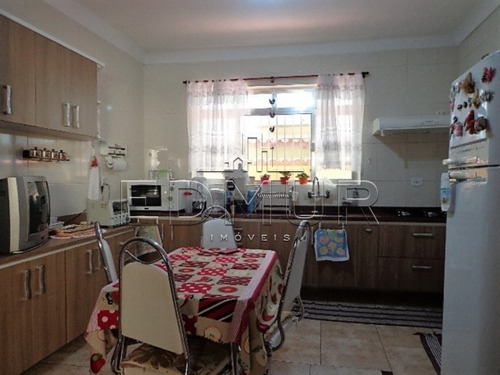Casa - Campestre - Ref: 19277 - V-19277