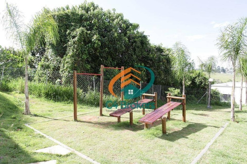 Imagem 8 de 20 de Apartamento À Venda, 42 M² Por R$ 245.000,00 - Água Chata - Guarulhos/sp - Ap1819