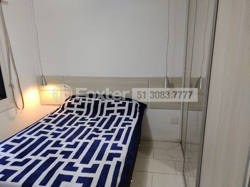 Imagem 10 de 15 de Cobertura, 1 Dormitórios, 95 M², Jardim Sabará - 155444