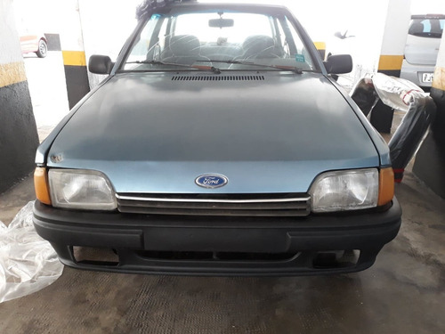 Ford Verona