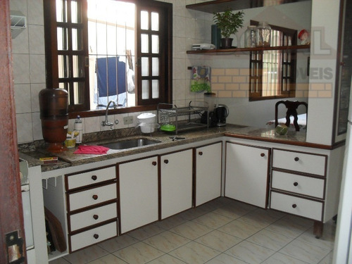 Imagem 13 de 25 de Casa - Cl0273 - 32675264