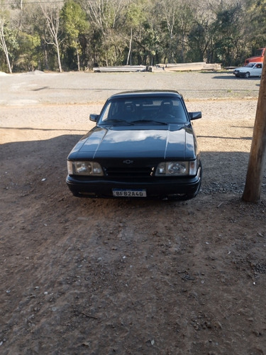 Imagem 9 de 14 de Chevrolet Opala Comodoro