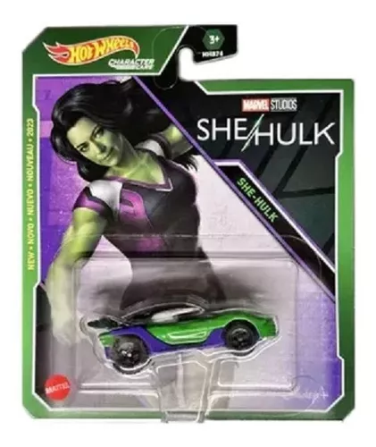 Nerdcast 854  Mulher-Hulk: Destruindo carros e a quarta parede :  r/jovemnerd