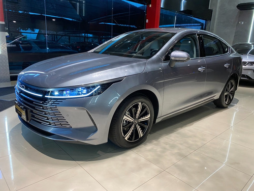 BYD King 1.5 DM-I PHEV GS AUTOMÁTICO