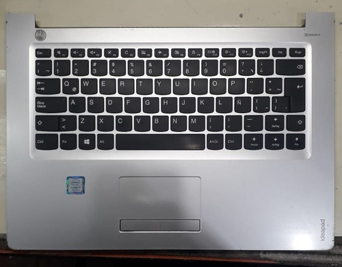 Lenovo  310-14ikb En Desarme