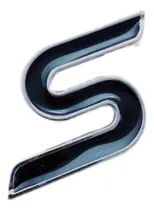 Comprar Nuevas Insignias De Aleación De Zinc 3 Insignias De Emblema