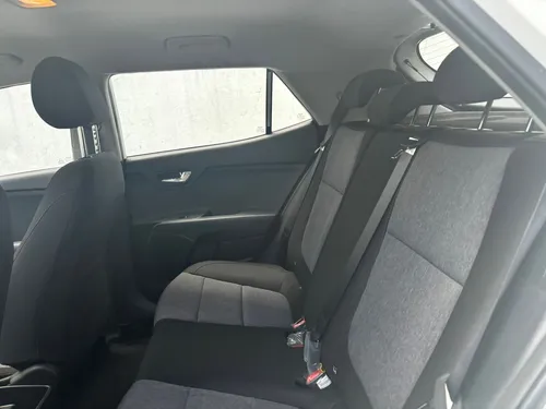 Kia Stonic Sin Pico Y Placa Modelo 2026