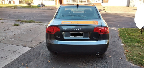 Audi A4 2.0 Tfsi 215hp Quattro Tiptronic