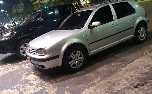 Volkswagen Golf 1.6 Comfortline