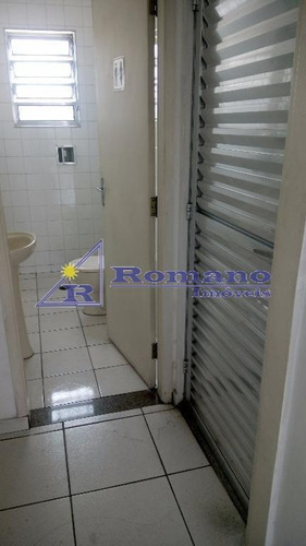 Sobrado Comercial Para Locação, Tatuapé, São Paulo. - So0657