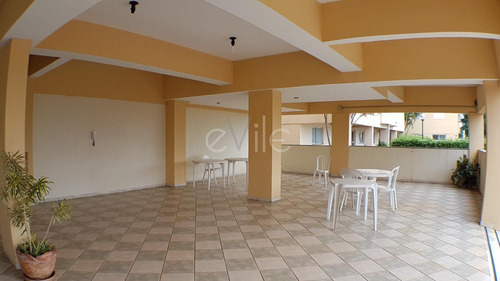 Imagem 27 de 30 de Apartamento À Venda Em Parque Rural Fazenda Santa Cândida - Ap008855