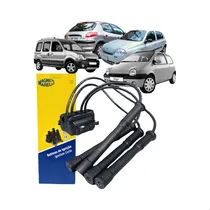 Comprar Bobina Ignição Magneti Marelli Clio Kangoo Twingo 206 1.0