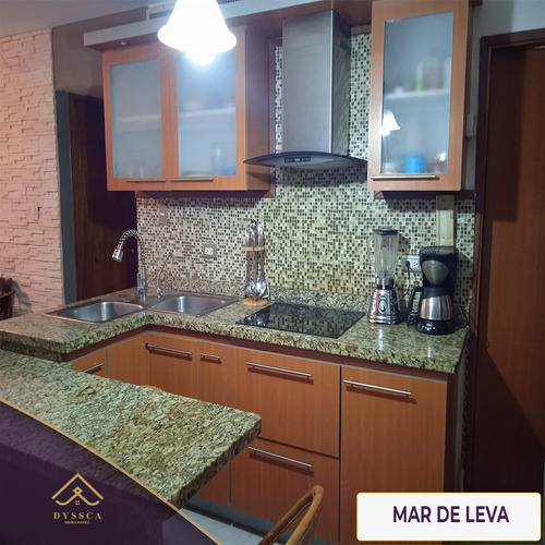 Imagen 9 de 14 de Apartamento En Bulevar Playa Lido, Lecheria, Anzoátegui