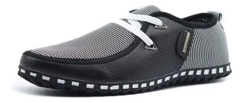 Zapatos Casual Hombres 2019 Nueva Moda Transpirable Pu Zapat