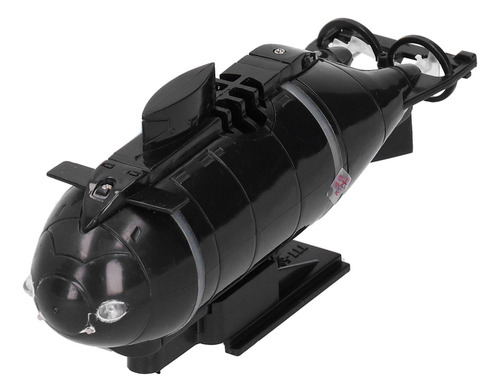 Mini Submarino Control Remoto Inalámbrico 6 Canales Y